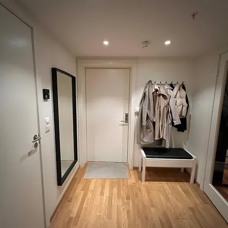 Centrally Located Appartement *