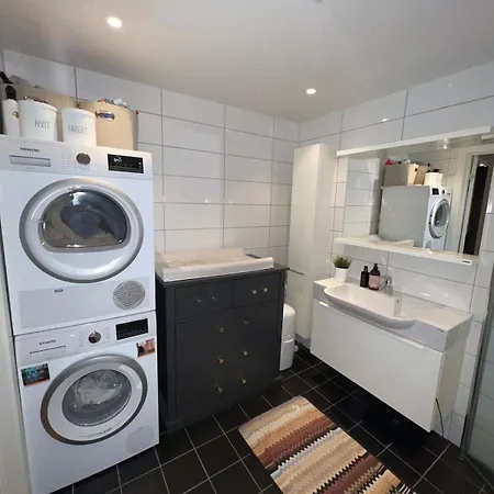 Appartement Centrally Located Bergen