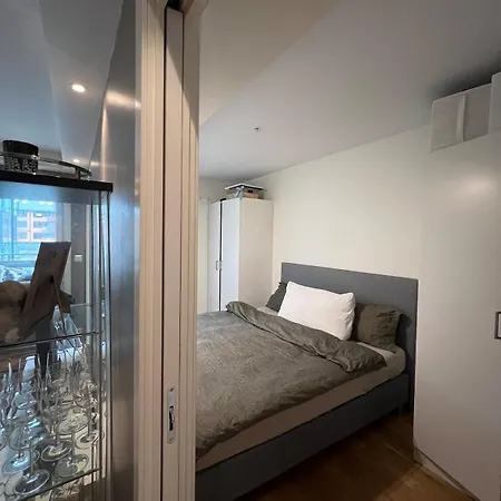 Centrally Located * 베르겐