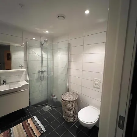 Apartment Centrally Located