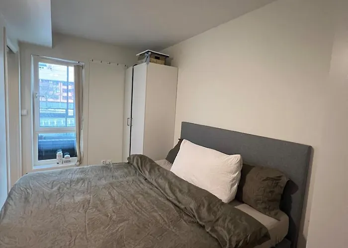 Centrally Located Bergen