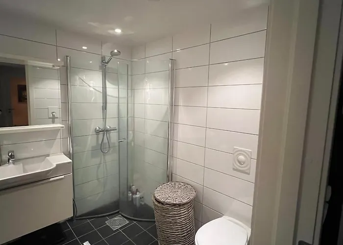 Apartament Centrally Located